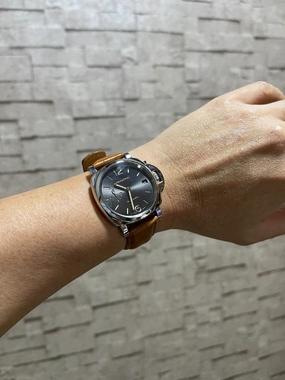 Pam00755 panerai sale