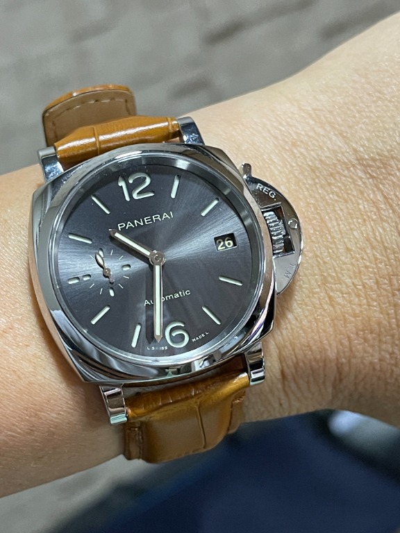 Panerai pam00755 hotsell