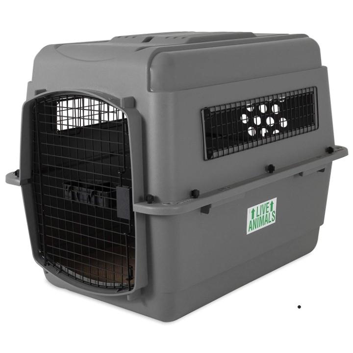 Petmate Sky Kennel Ultra 32in Pet Carrier, Pet Supplies, Homes & Other