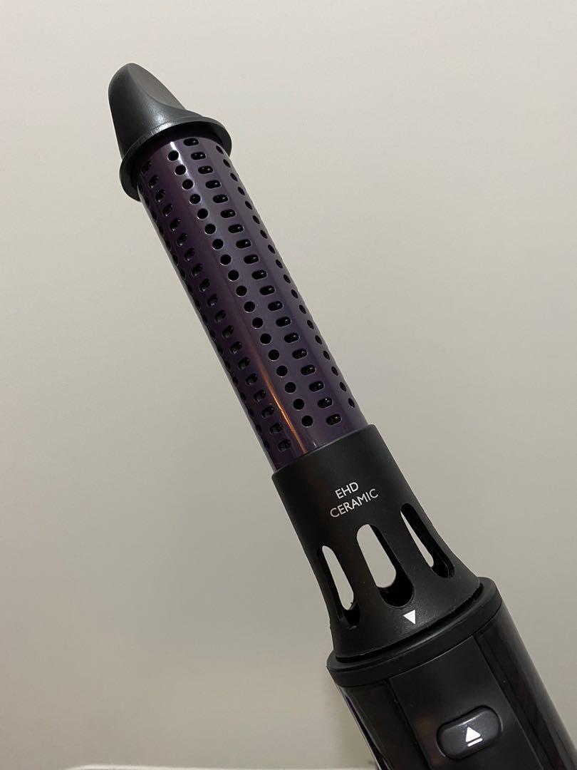 Philips Procare Ion Hair Styler 5 attachments, Beauty & Personal Care ...