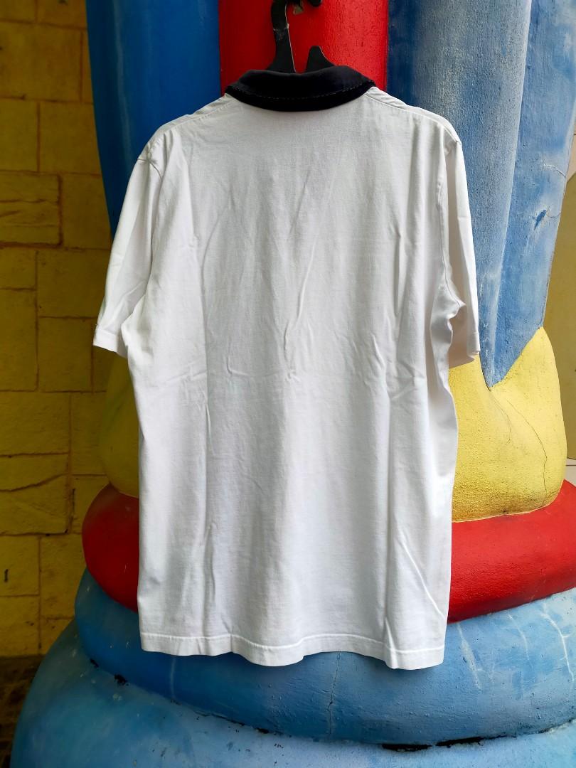 Polo shirt Burberry blue label