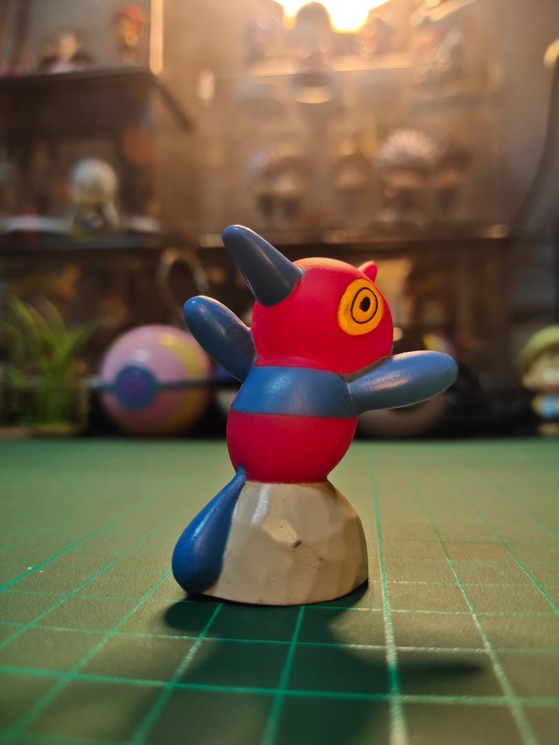 Porygon outlet z figure