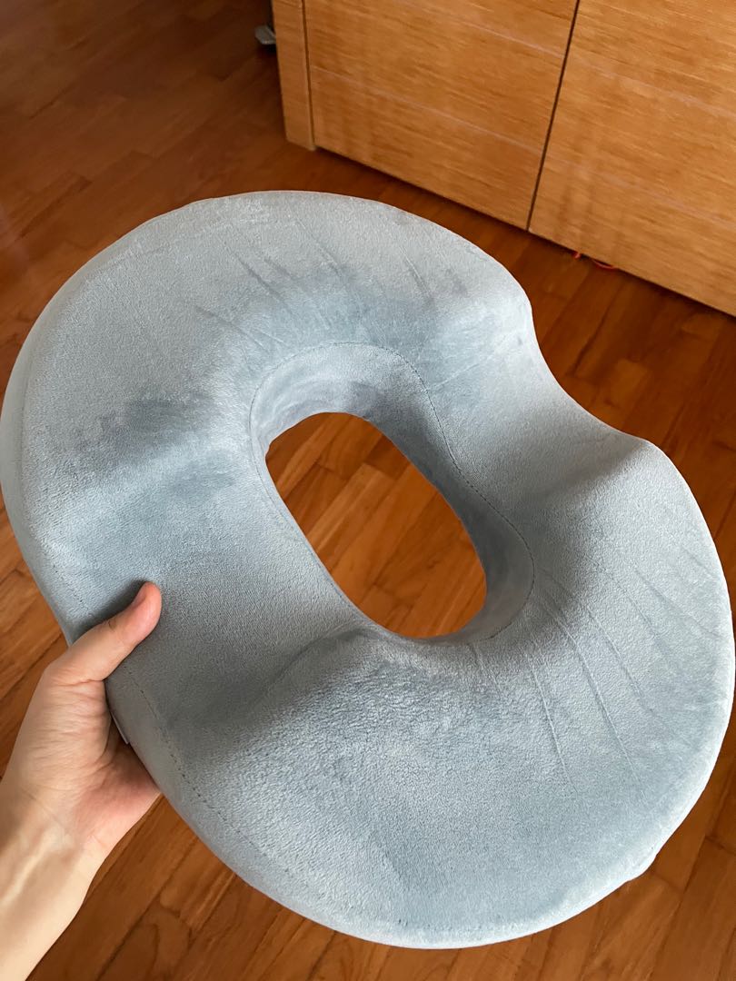 Postpartum Donut Cushion, Babies & Kids, Maternity Care on Carousell