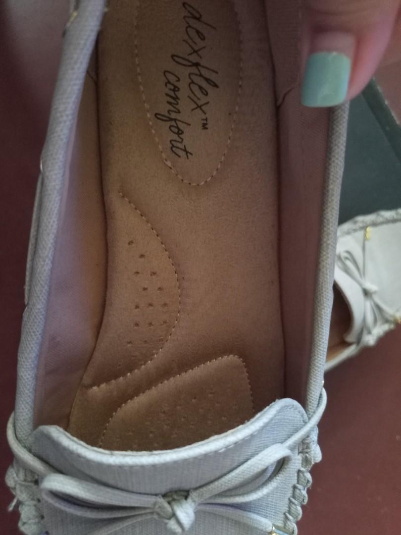 Payless top sider on sale