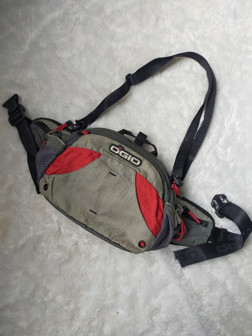 Ogio best sale waist bag