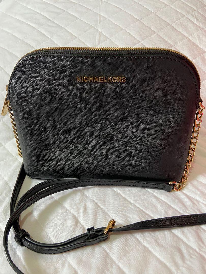 Michael kors store cindy crossbody bag