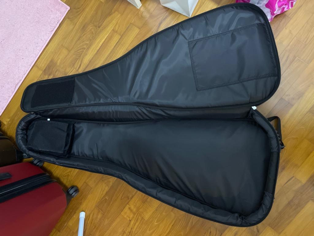 PRS Premium Electric Guitar Gig Bag (brand new), Hobbies & Toys, Music