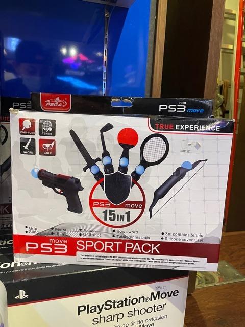 Ps3 move sports sale