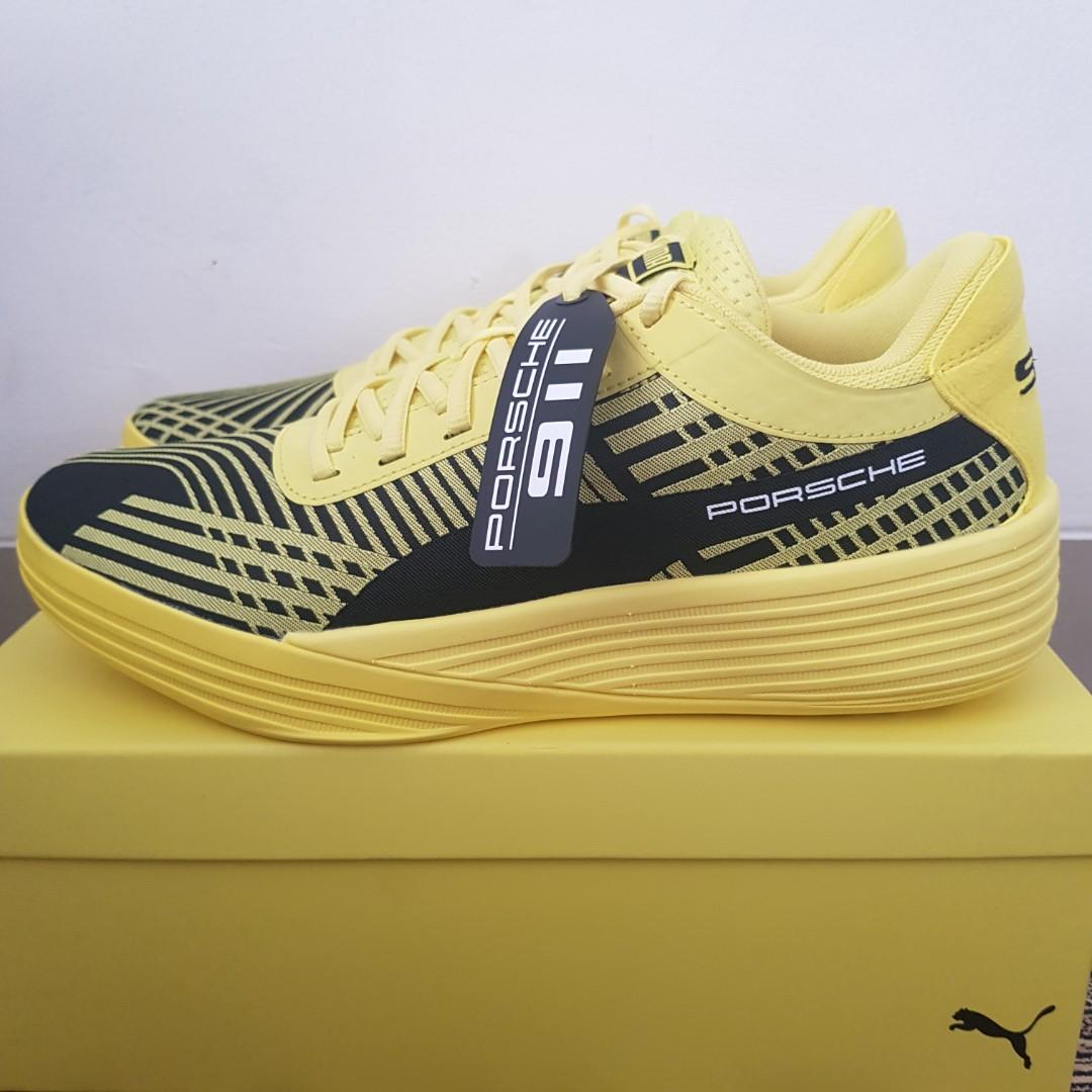 puma shoes foot locker canada