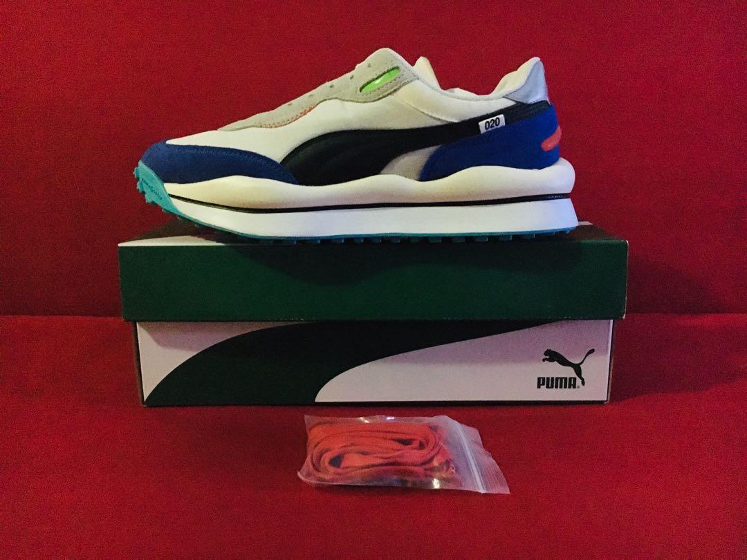 puma us 8.5