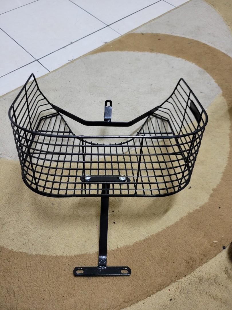 Rsx basket new arrivals