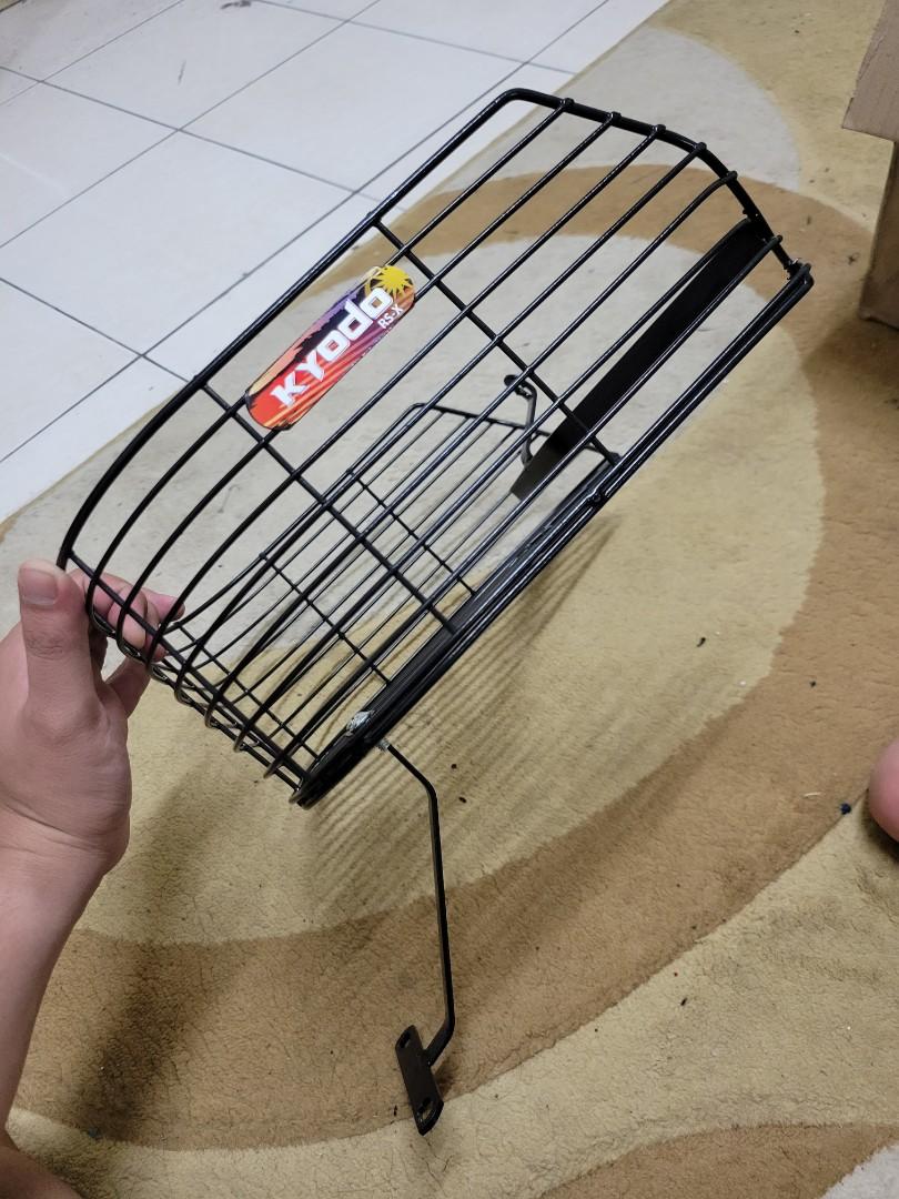 Basket rsx deals