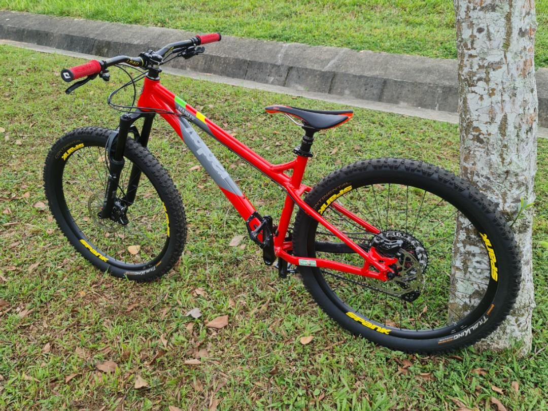 2020 ragley bikes sales