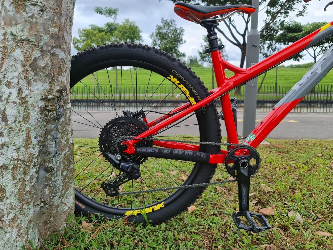 2020 ragley marley on sale