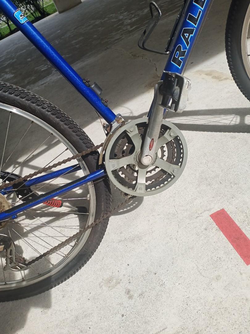 Raleigh clearance sc30 price