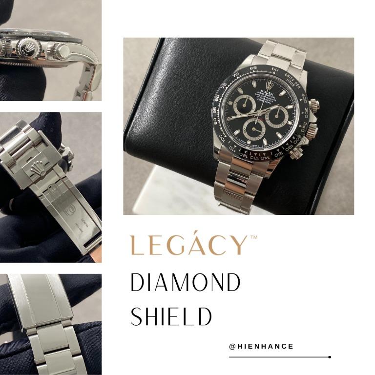 Sticker rolex sales