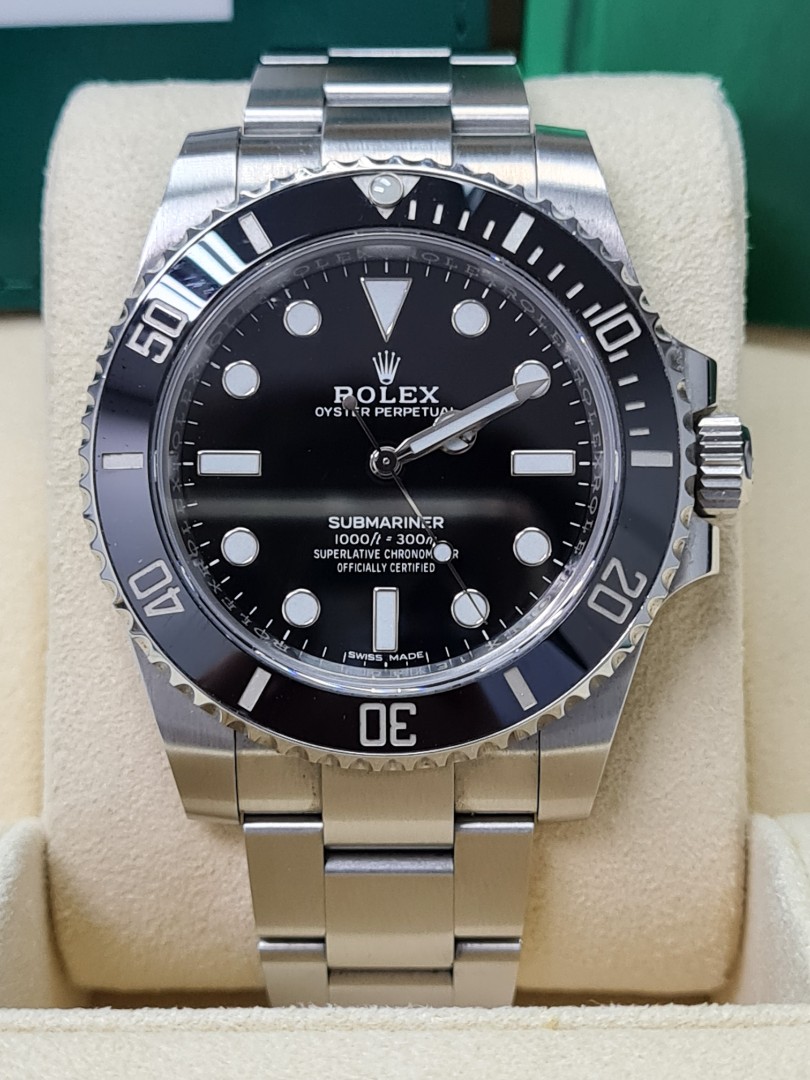 rolex 11406
