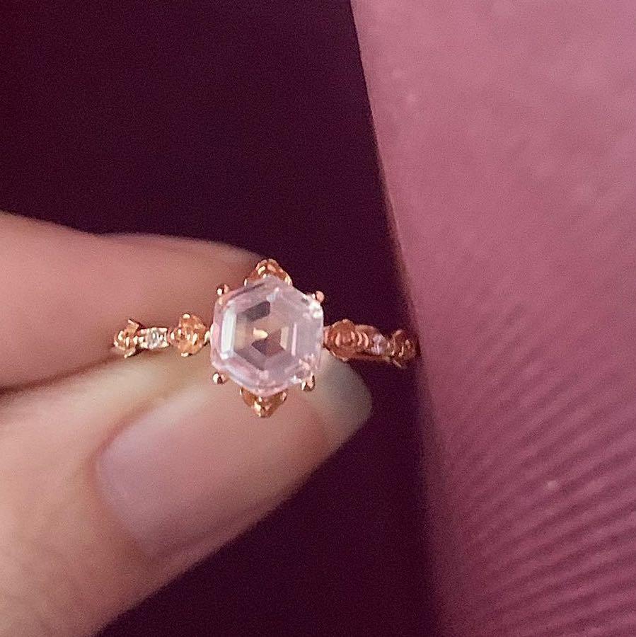 Quartz rings for sale hot sale