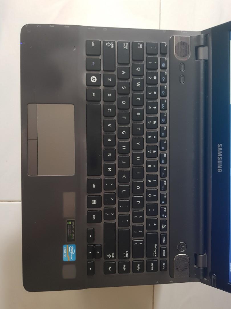 Samsung np500p4ch specs Clearance