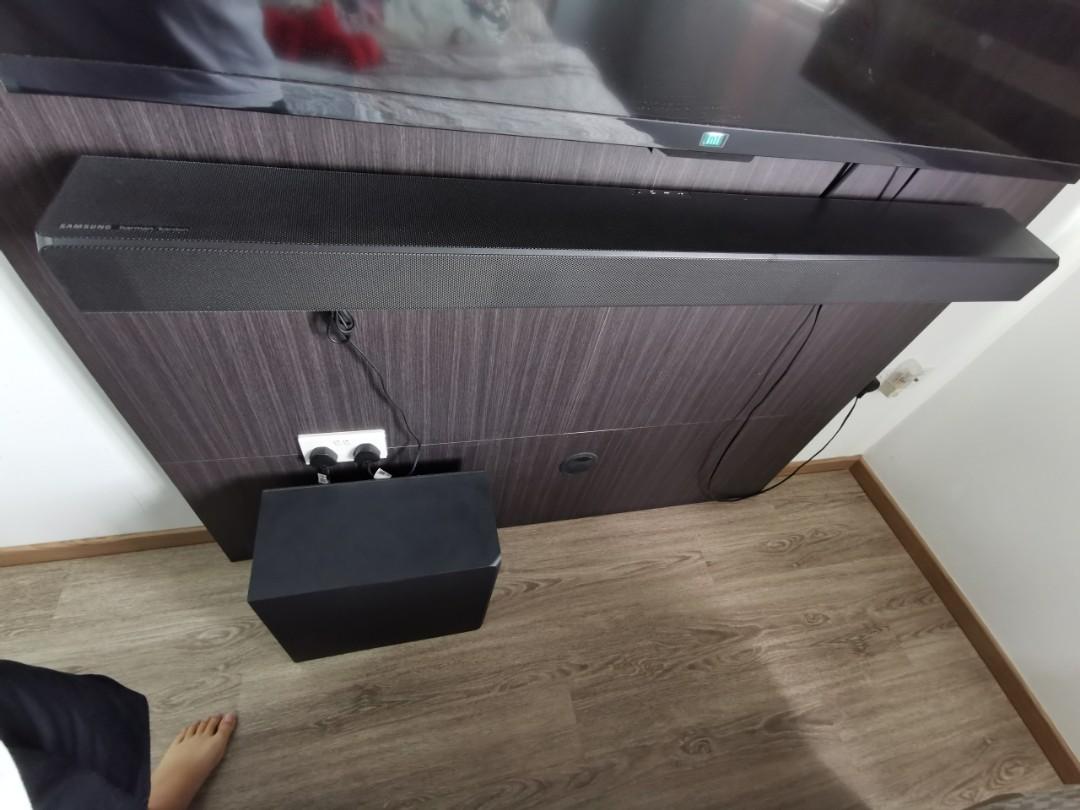 Samsung n950 subwoofer discount