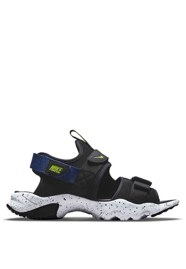 sandal gunung pria Nike Canyon Sandals 1022021010