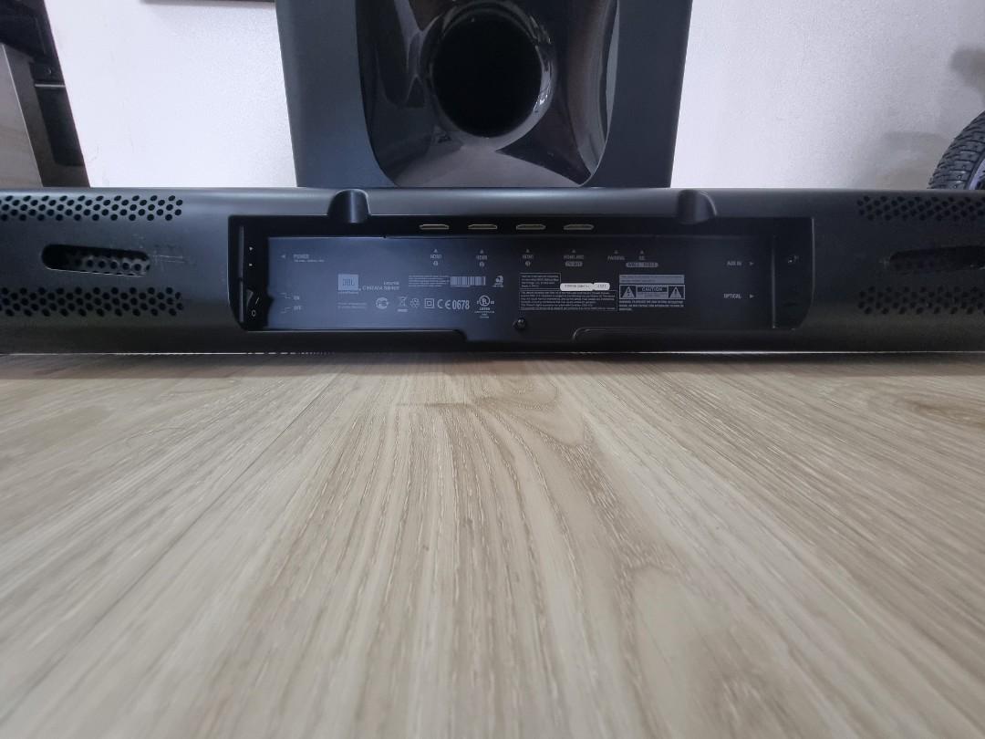 JBL SB400 2 1 Channel Audio Soundbars Speakers Amplifiers On Carousell jbl-sb400-2-1-channel-audio-soundbars-speakers-amplifiers-on-carousell