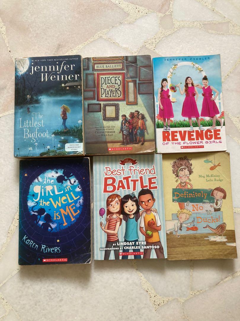 Scholastic Books For Kids tweens Hobbies Toys Books Magazines Scholastic books for kids tweens hobbies toys books magazines
