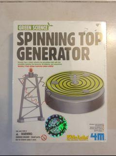 Science toy for kids