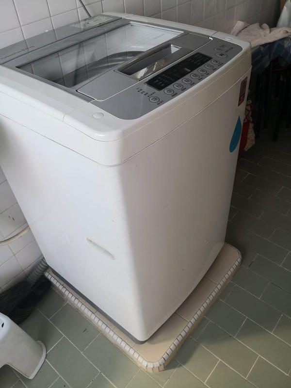 Second hand washing machine, TV & Home Appliances, Washing Machines and