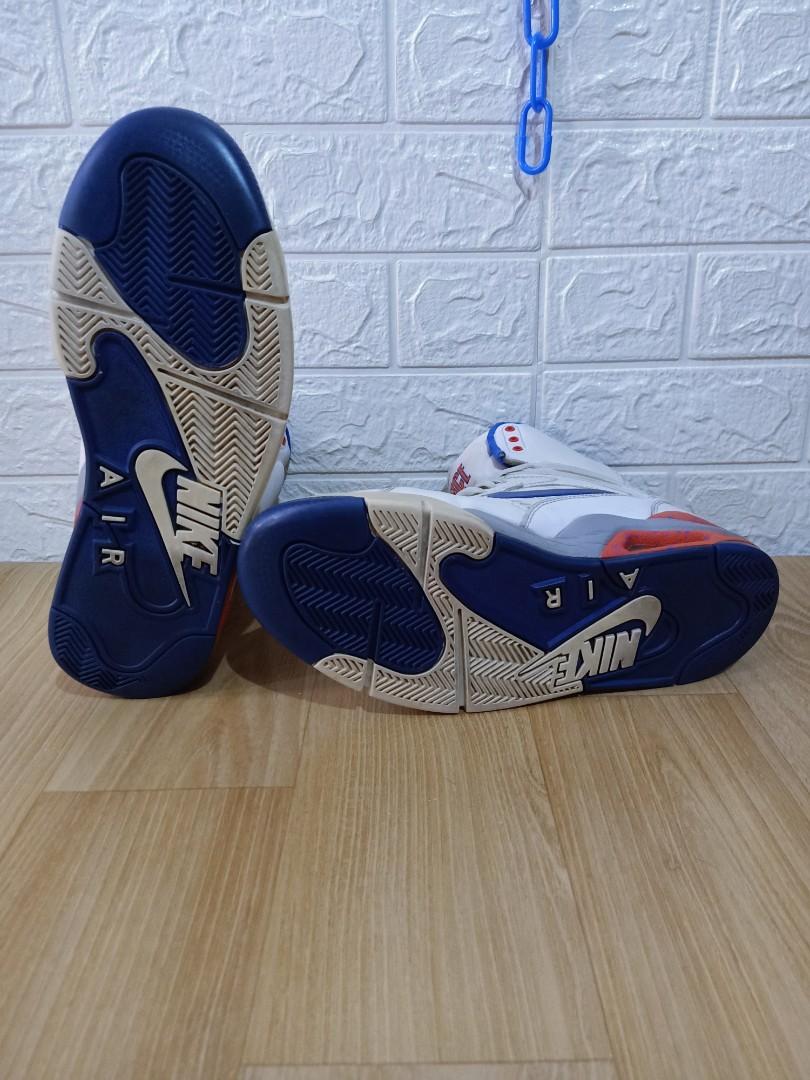 nike air command force size 11