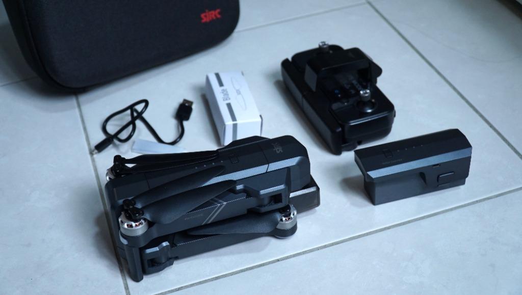 Sjrc f11 clearance 4k pro battery