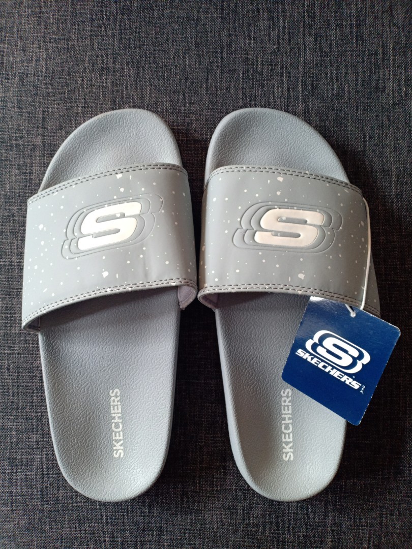 skechers slipper