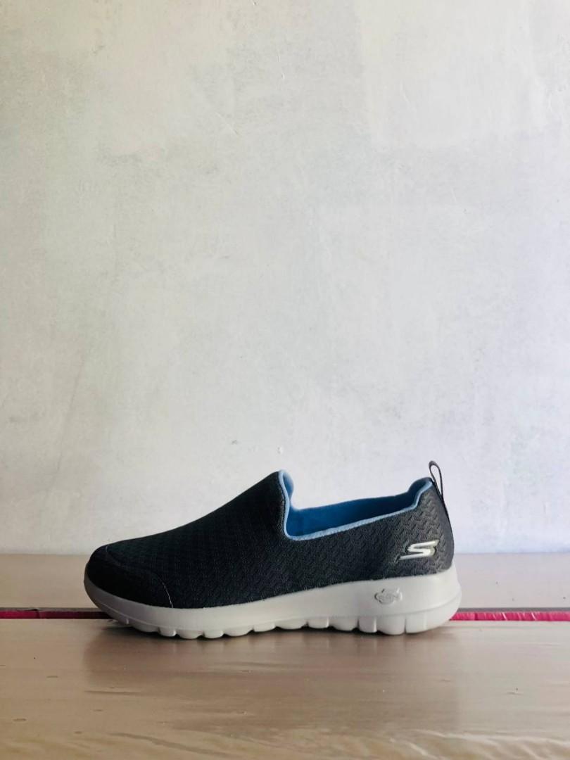 Skechers Womens Shoes Go Walk Joy 5th Gen Kasut Perempuan