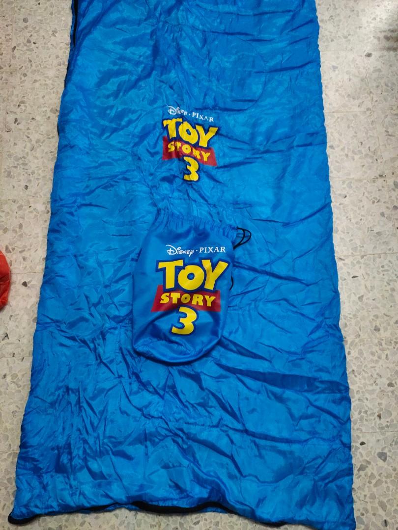 Sleeping bag deals toy story
