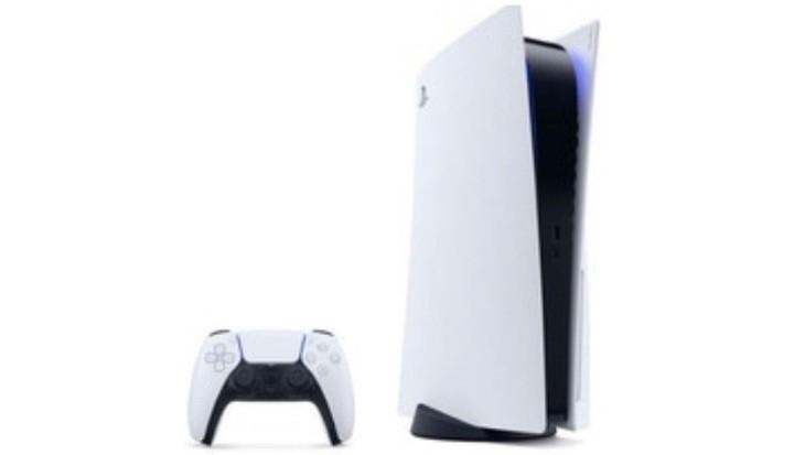 Pre order sale ps5 aus