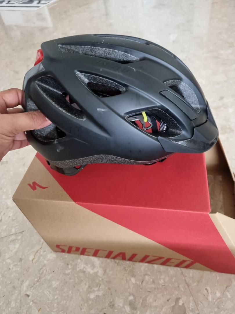 Specialised discount centro helmet