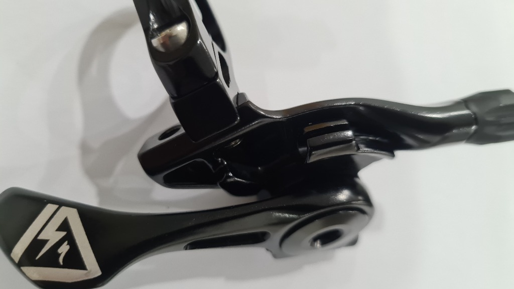 Specialized Dropper Post Lever, Sports Equipment, Bicycles & Parts
