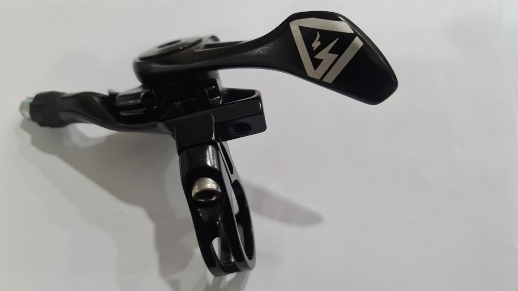 Specialized Dropper Post Lever, Sports Equipment, Bicycles & Parts
