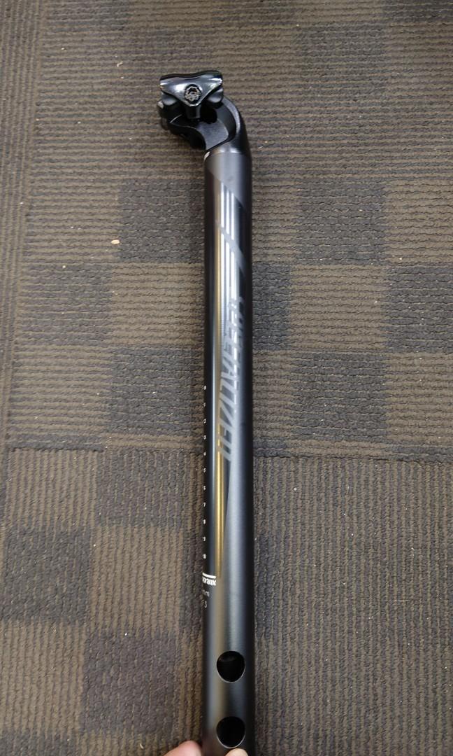 Specialized pro 2 new arrivals alloy mtb seatpost