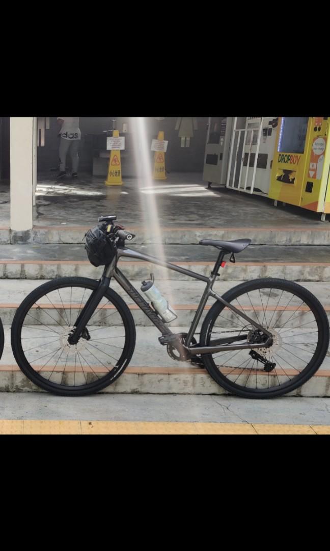 Specialized sirrus x store 4.0 for sale