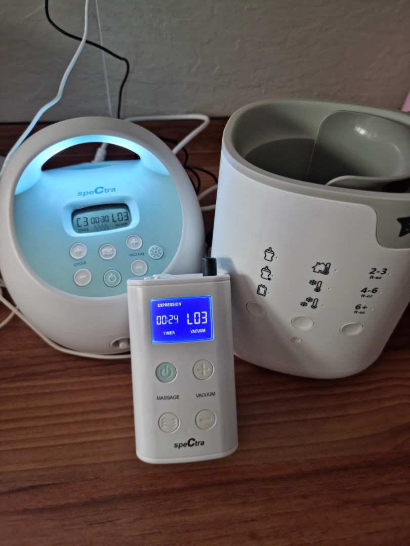 Tommee tippee spectra 2025