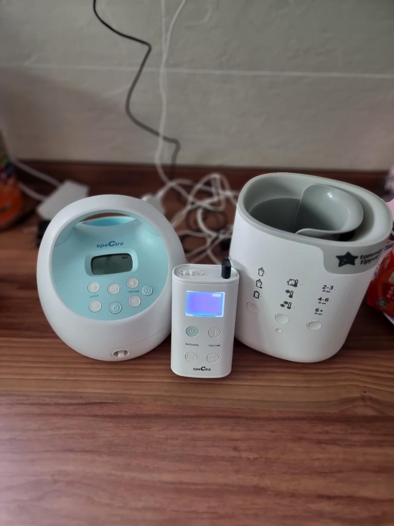 Spectra shop tommee tippee