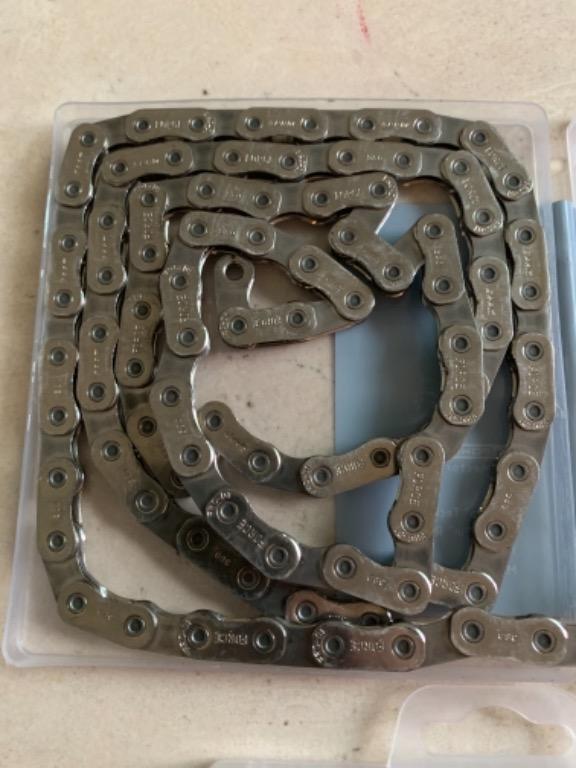 SRAM Force Chain (12-Speed), Sports Equipment, Bicycles & Parts, Parts ...