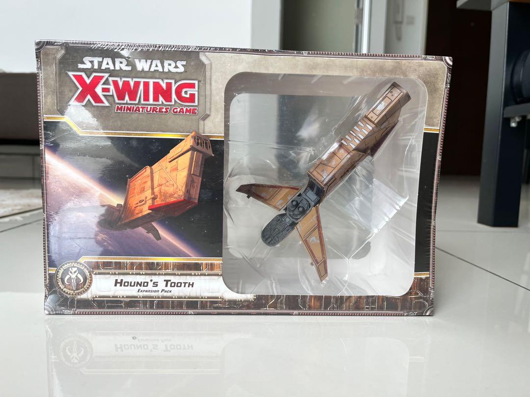 Star Wars for sale online Hound's Tooth X-Wing 2015, Other 