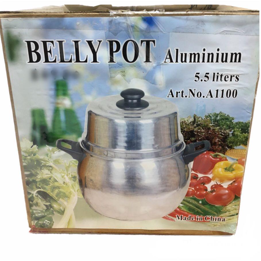 Steamer birds nest hashima double boiler steam soup, Furniture & Home