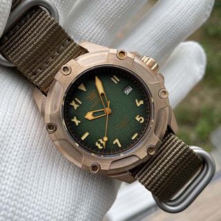 Cheapest bronze watch hotsell
