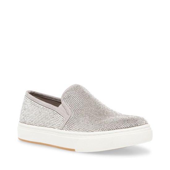 Steve madden phraya store rhinestones