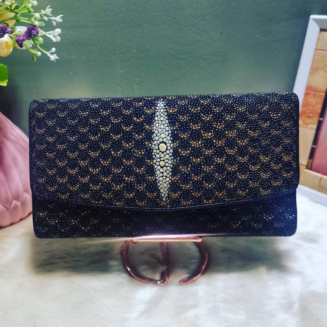 Kismet stingray sale wallet