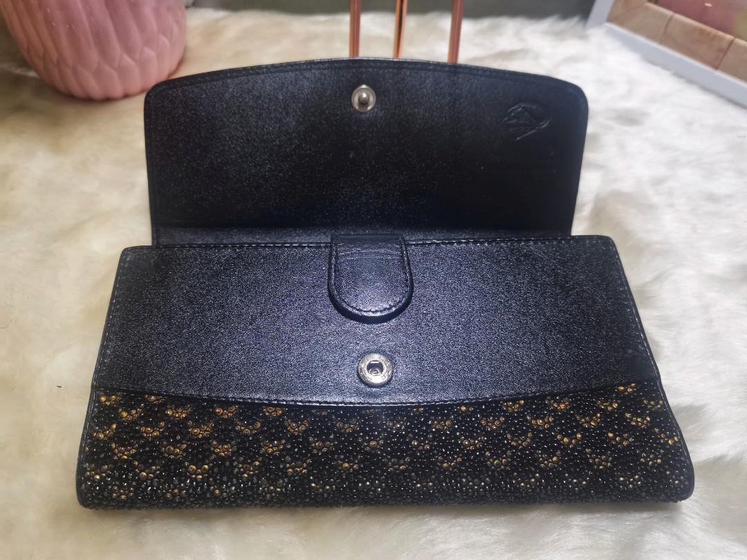 Kismet stingray wallet sales