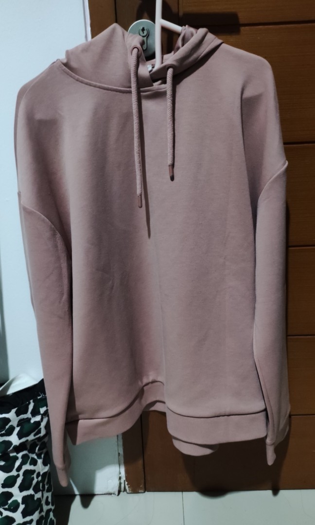 Hoodie stradivarius online